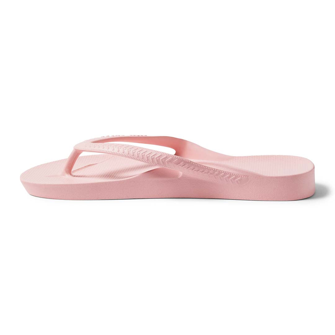 Arch Support Thongs - Classic - Pink - Image 10