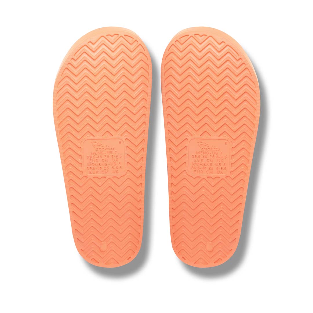 Arch Support Slides - Classic - Peach - Image 14