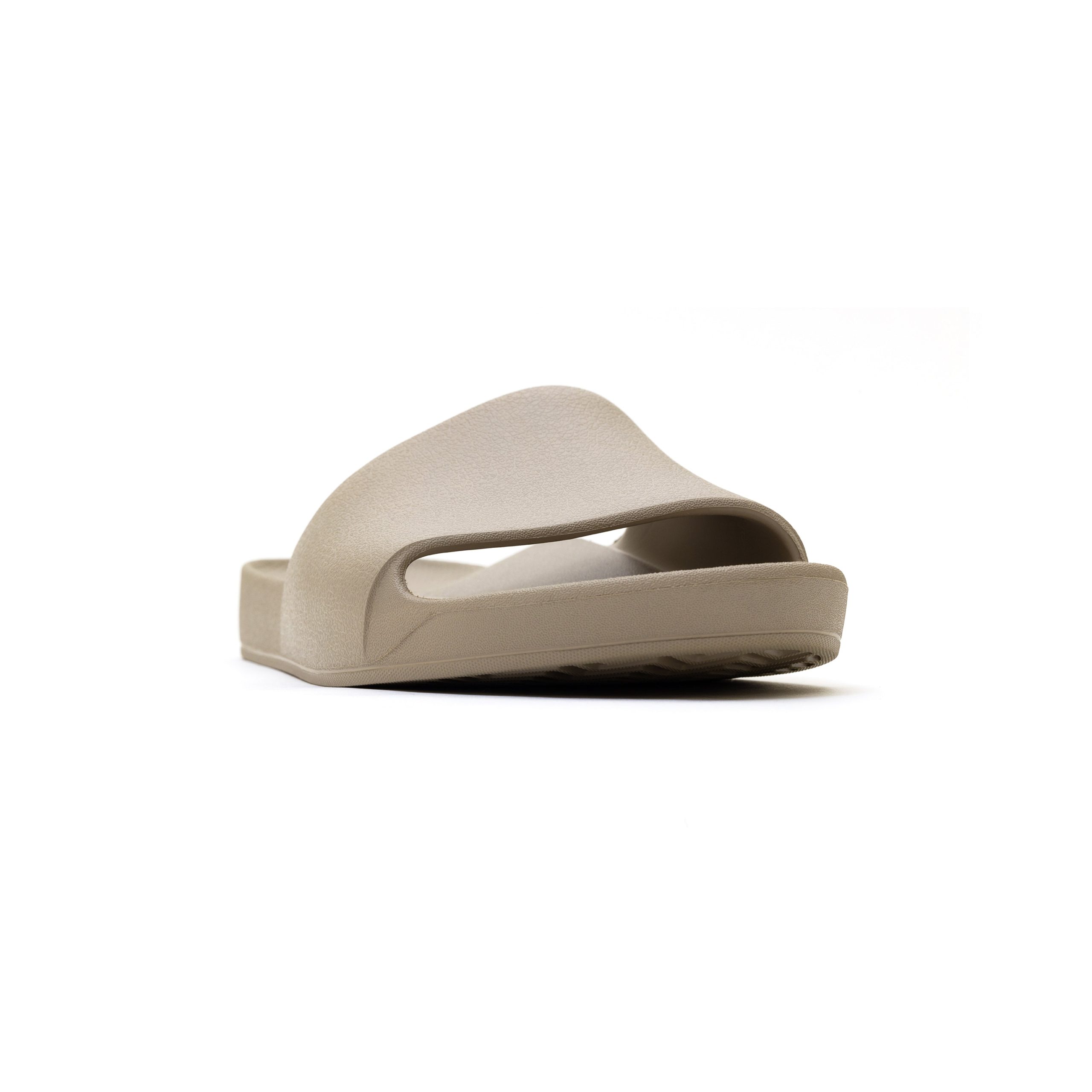 Arch Support Slides - Classic - Taupe - Image 12